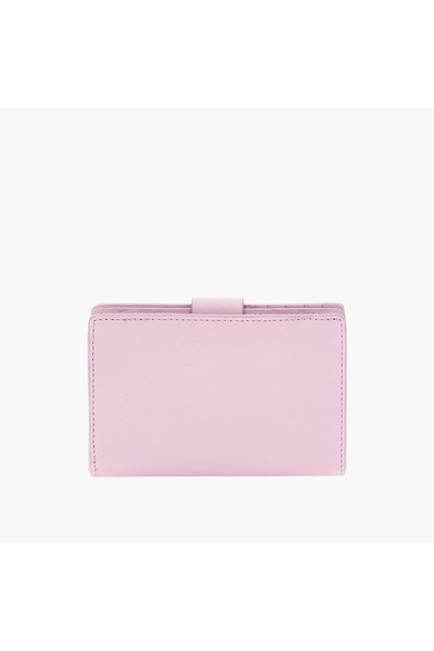 Guess Compact Bifold Wallet