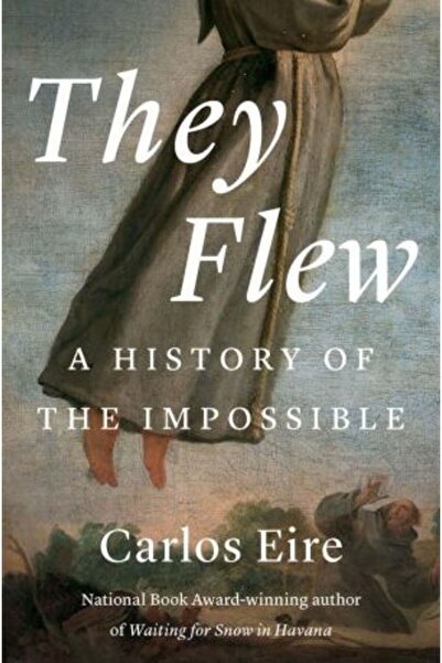 Yale University Press Πέταξαν: Μια ιστορία του αδύνατου