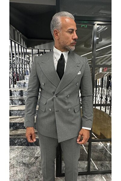 Fc Plus KRUVAZE TAKIM ELBİSE