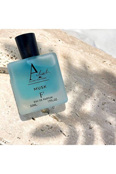Aliah perfume مسك F 3 للرجال والنساء