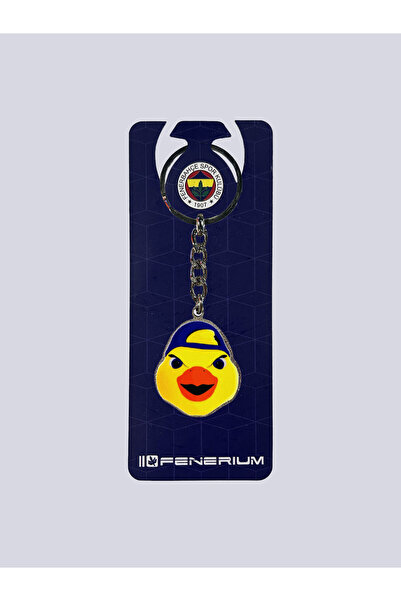 Fenerium YELLOW METAL ANAHTARLIK