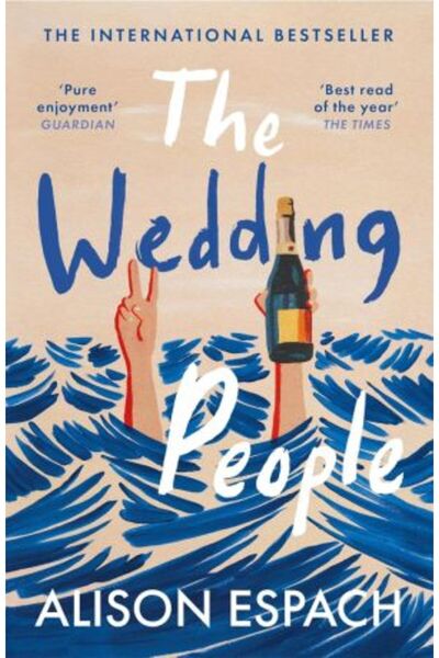 Phoenix The Wedding People