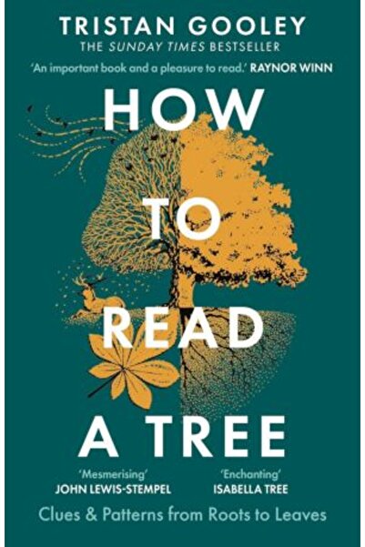 Hodder Πώς να διαβάσετε ένα δέντρο