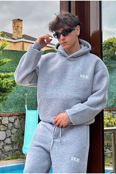 serline Premium Oversize Hoodie