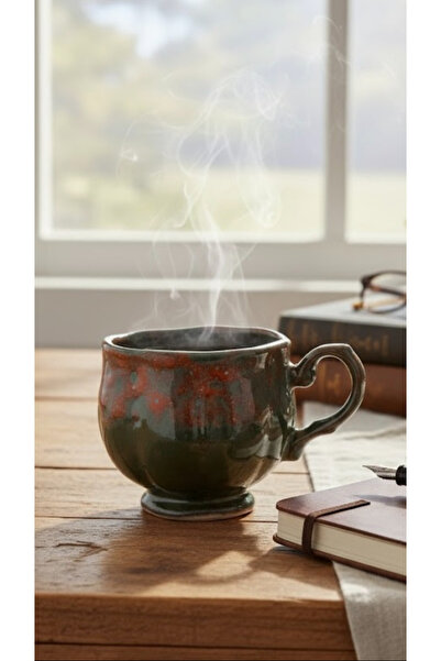 shop El Yapımı Seramik Fincan, Seramik Kupa, Seramik Bardak