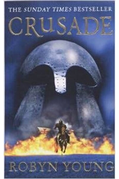 Hodder Αδελφοί 2: Σταυροφορία - Ρόμπιν Γιανγκ