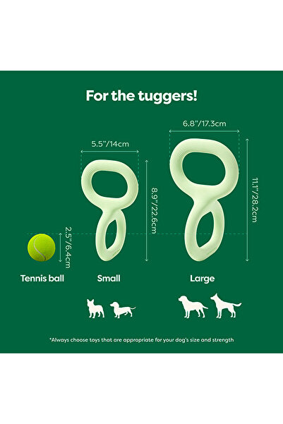 Earth Rated Jucărie pentru câini