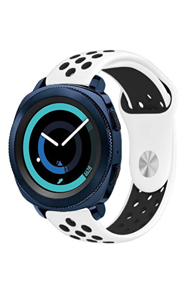 iUni Curea ceas inteligent Samsung Galaxy Watch 4, Watch 4 Classic, Gear S2, ...