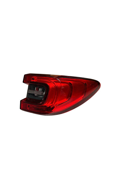 Depo RENAULT KADJAR SAĞ ARKA DIŞ STOP LAMBASI LEDLİ 2015>
