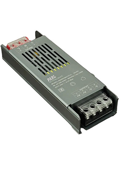 PARL محول طاقة و مزود طاقة بتبديل (Switch Power Supply) من نوع "parl" بقوة 500 واط داخلي ب 12 فولت