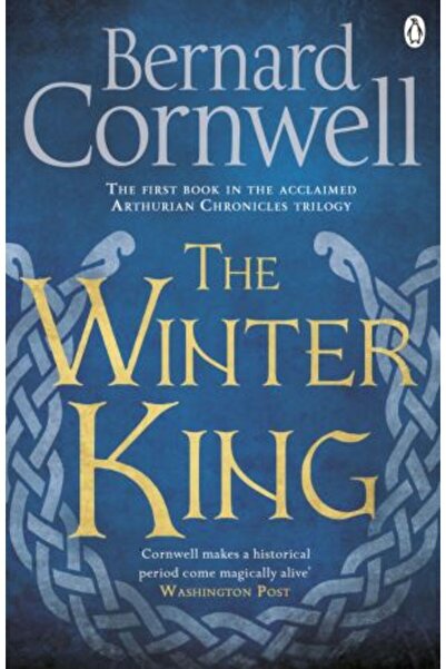 PENGUİN Warlord Chronicles 4: Winter King