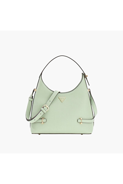 Guess Hobo Crossbody Bag Adjustable Strap