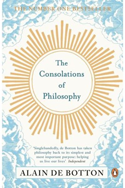 PENGUİN Consolations of Philosophy