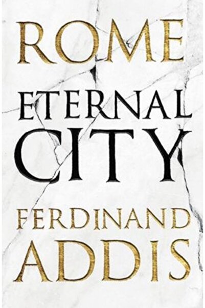 Head of Zeus Roma: Orașul Etern