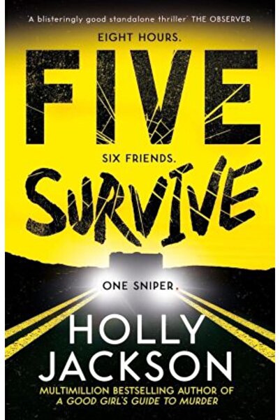 Electric Monkey Cinci supraviețuiesc