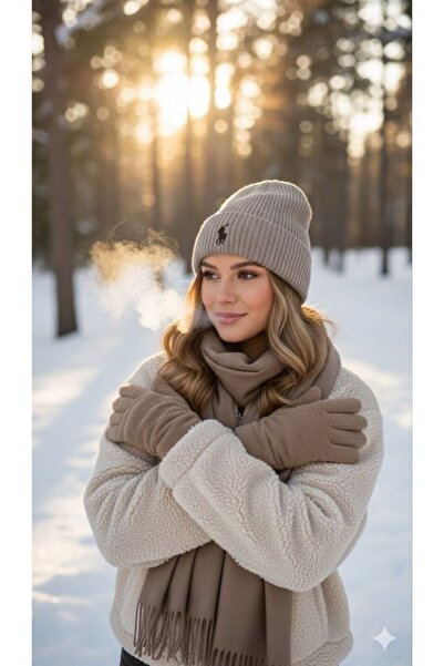 cemo Sacakli Shawl for the Shoulder