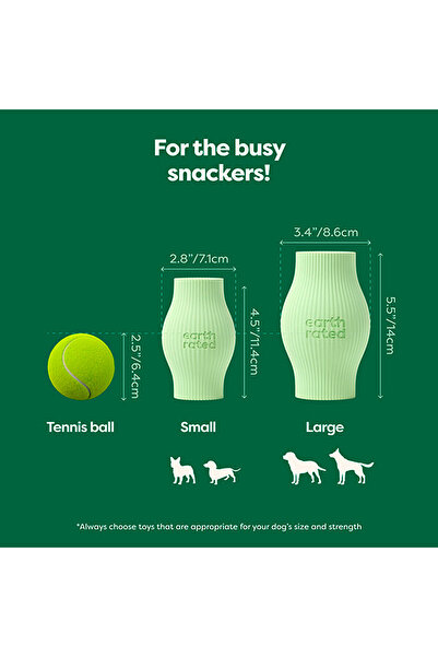 Earth Rated Jucărie pentru câini