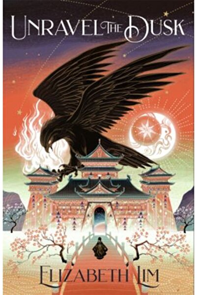 Hodder Αίμα των Αστέρων 2: Ξετυλίξτε το Σούρουπο