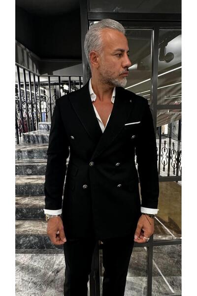 Fc Plus KRUVAZE TAKIM ELBISE