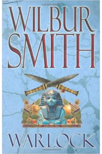 Pan Books Μάγος (Τα Αιγυπτιακά Μυθιστορήματα)