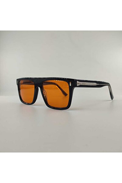 MORLİN BRON Mbs S1206 C1 53-18-145 Unisex Sunglasses