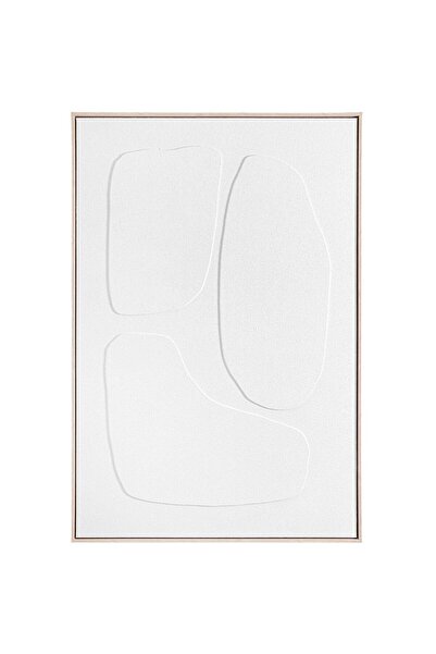 The Mia Bohem Kanvas Tablo 80x120 cm TBL0083