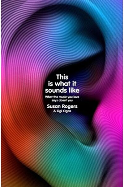 Vintage Iată cum sună: Ce spune muzica pe care o iubești despre tine