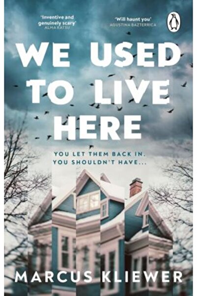 PENGUİN Ζούσαμε εδώ