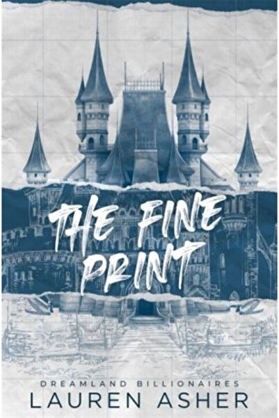 Piatkus Dreamland Billionaires 1: Ψιλά γράμματα