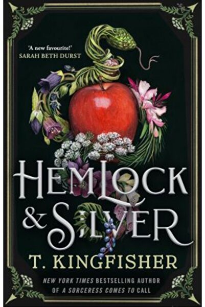 Tor Hemlock & Silver (μεγάλο μέγεθος)