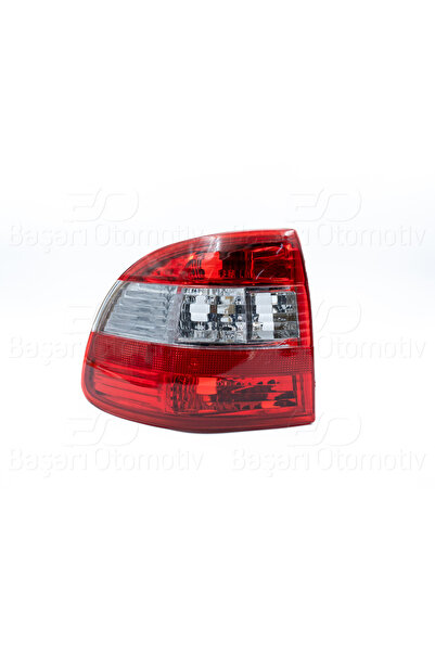 Wisco OPEL ASTRA F KASA SEDA ARKA STOP TAKIMI KRİSTAL (96-99) 1223981BK/12239...