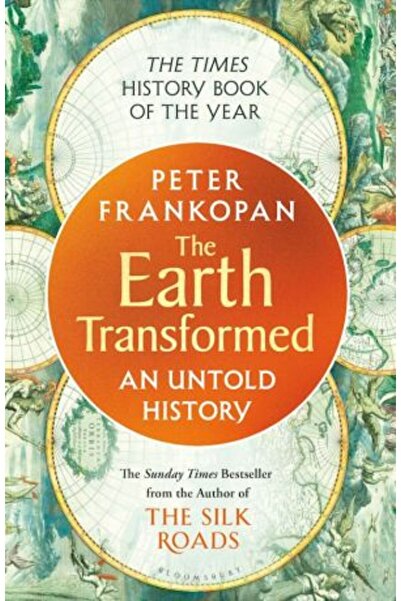 Bloomsbury Η Γη Μεταμορφωμένη: Μια Ανείπωτη Ιστορία