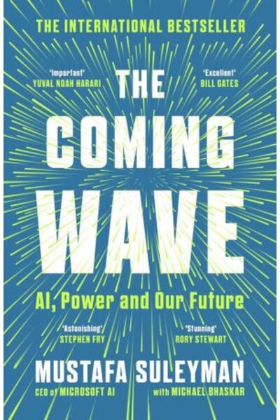 Vintage Valul care vine