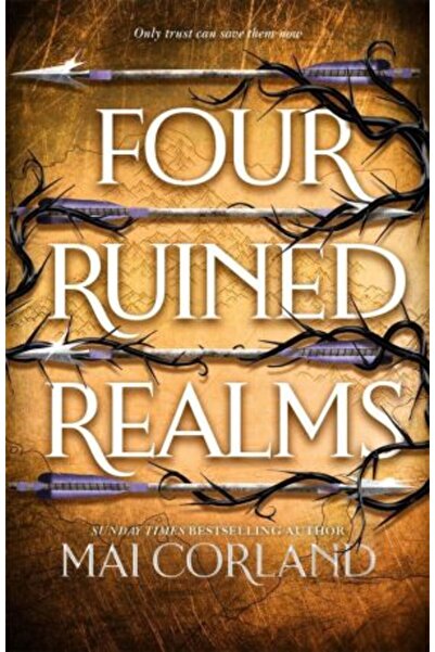 zaffre Broken Blades 2: Τέσσερα Ερειπωμένα Βασίλεια