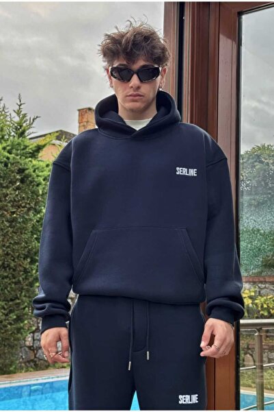 serline Premium Oversize Hoodie