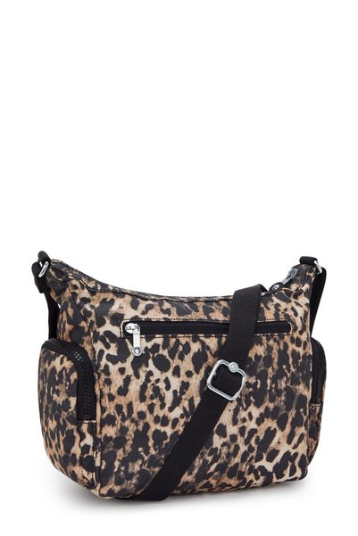 Kipling Gabb S Basic Prt Women's Mini Shoulder Bag
