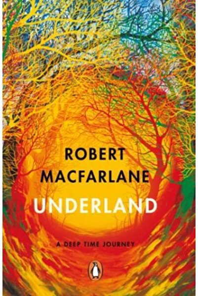 PENGUİN Underland (Câștigător al Premiului Wainwright 2019)