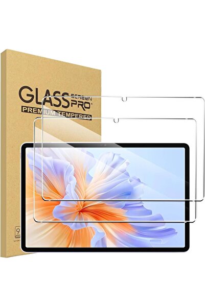 007 واقي شاشة زجاجي مقوى من Vurtboly لجهاز Honor Pad V9 مقاس 11.5 بوصة (2025)...