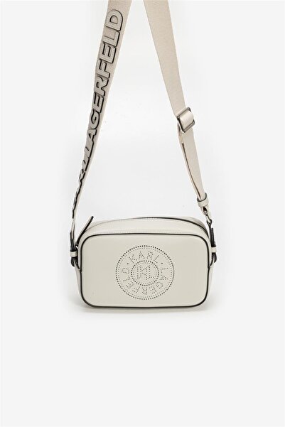 Karl Lagerfeld Kadın Mini Omuz Çantası