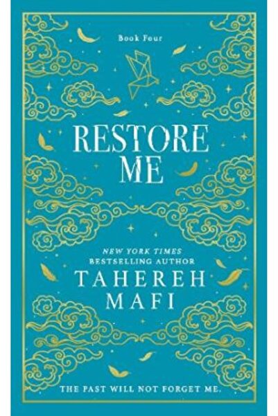 Electric Monkey Restore Me - Shatter Me (Ediție specială de colecție) – Taher...