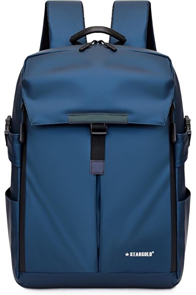 Stargold 17-inch Laptop Backpack - Anti-theft, Water-resistant, Padded (SG-BP249)