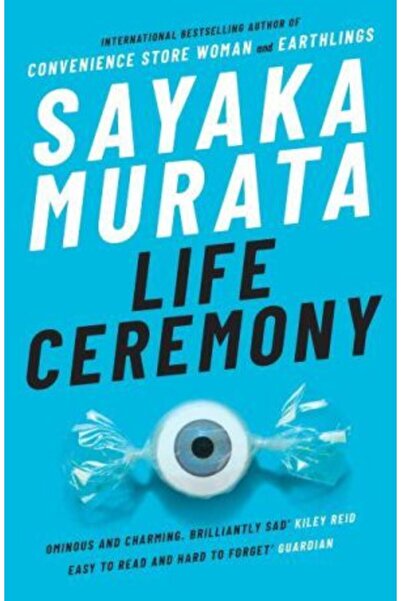 Granta Books Life Ceremony