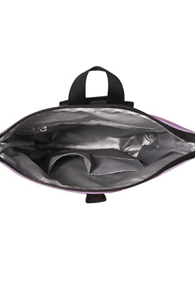 Daniel Ray Waterproof women's backpack, Daniel Ray, Jefferson S series, Powder pink