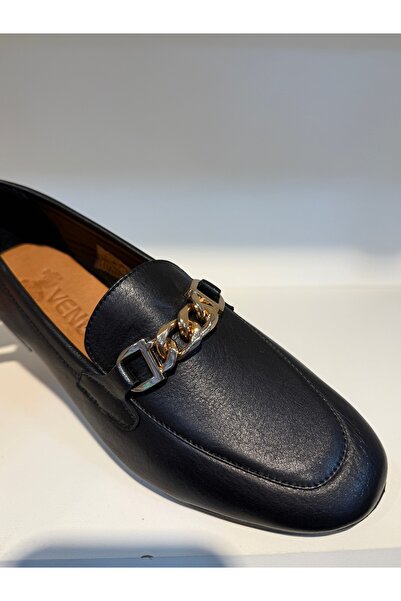 Venüs Hakiki Deri Ayakkabı 25484203Y