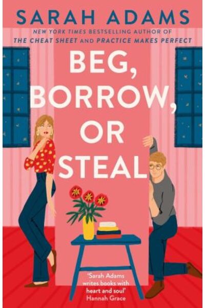 Headline Cerșește, împrumută sau fură