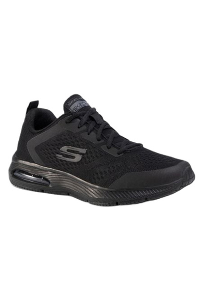 SKECHERS DYNA-AIR - PELLAND męskie obuwie czarny 41