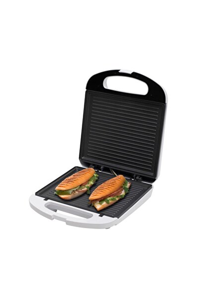 Home Sandwich maker Panini, Double, 1200w