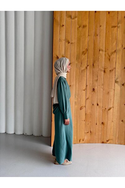 Zuzu Merwishop Shirt Pants Set