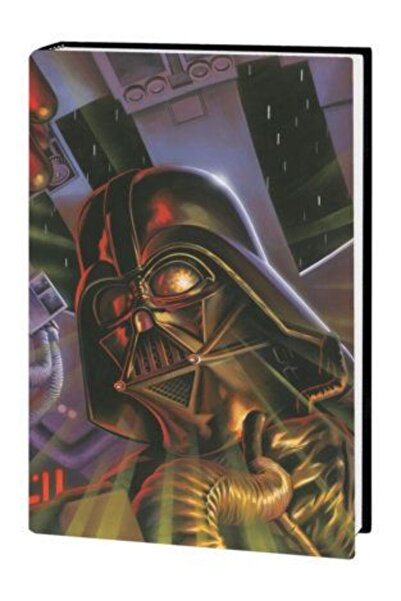 Marvel Star Wars Legends: The Empire Omnibus Vol. 2