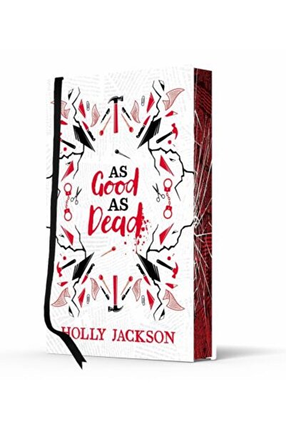 Electric Monkey Ghidul unei fete cuminte pentru crimă 3: Ca și cum ar fi mort...